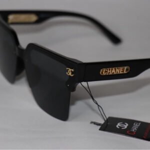dark black chanel \شانيل اسود داكن