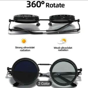 نظاره سمارت تفتيح و تعتيم