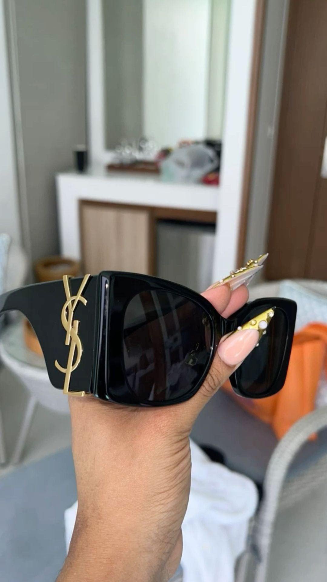 sl balck and gold 2026 mm - Image 4